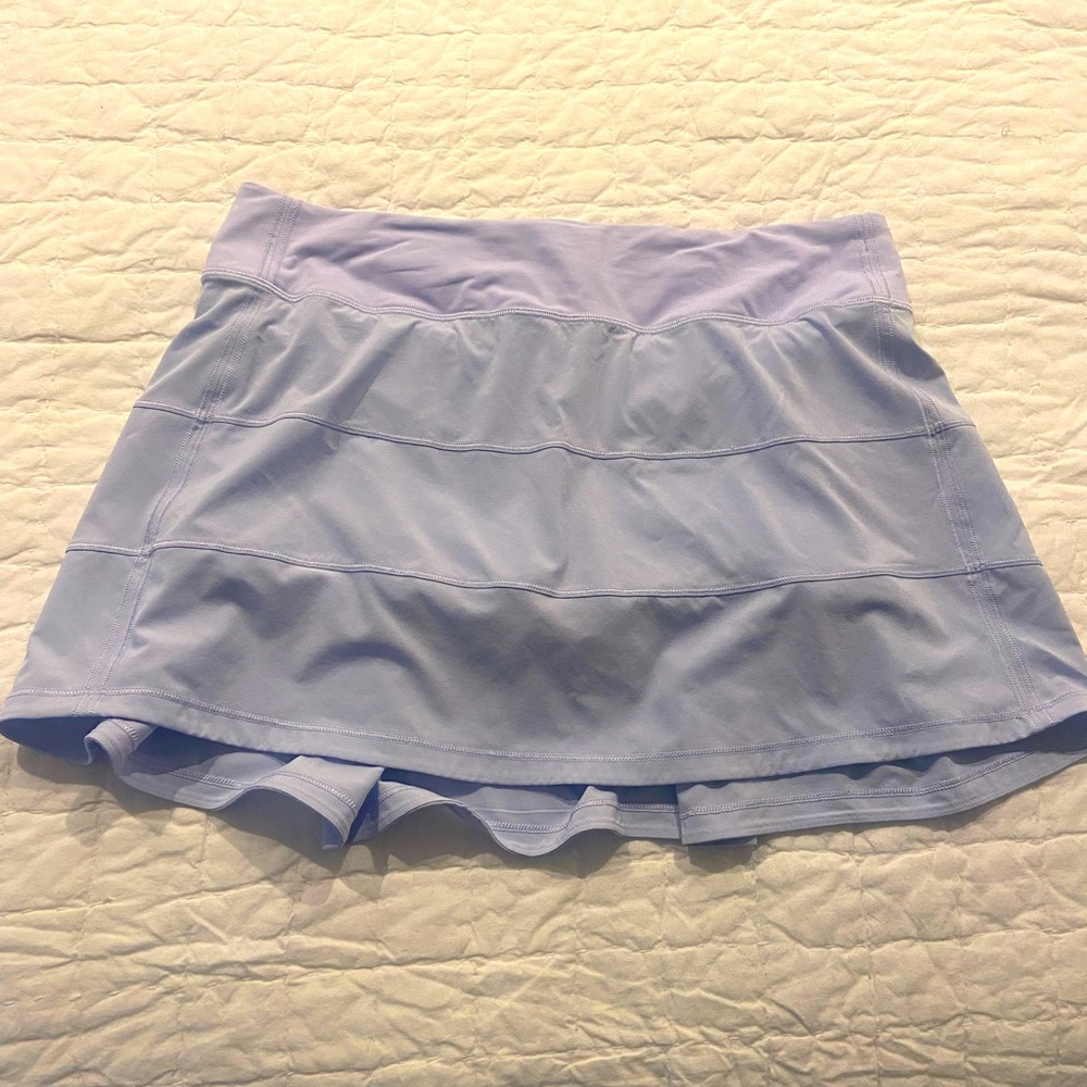 Lululemon Pace Rival Skirt *Long*